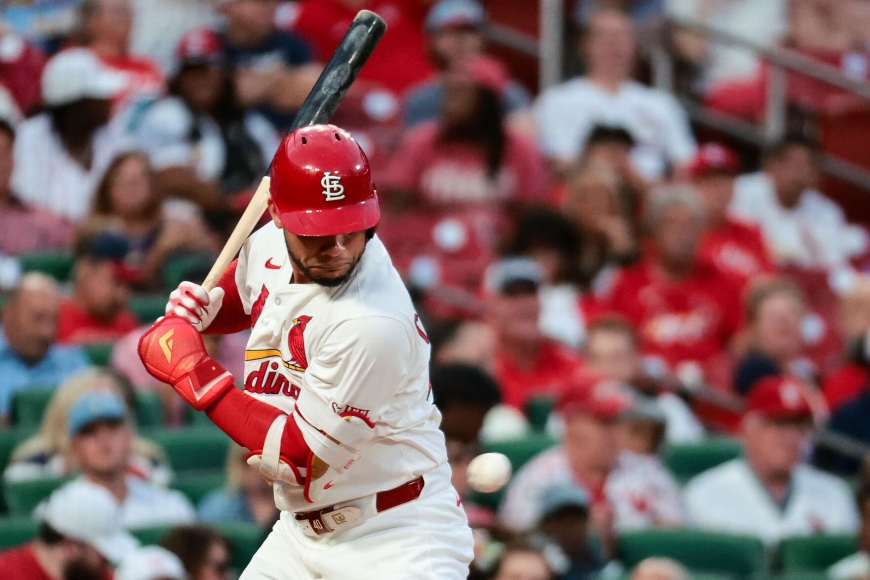 Pittsburgh Pirates vs. St. Louis Cardinals, Wednesday